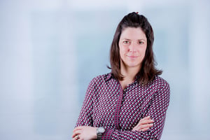 Carina Groenen