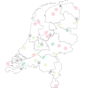 Flexibiliteit op het Nederlandse stroomnet