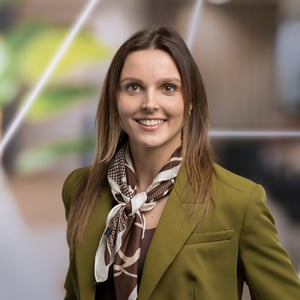 Coralie Schoenke