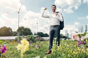 Scholt Energy Colleague R&F