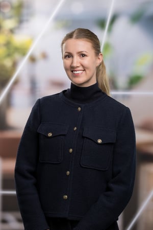 Melanie Herdrich