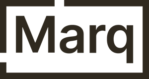 Logo Marq - BW