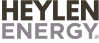 Logo heylen_energy -BW
