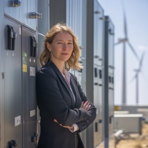 Energy Storage