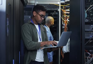IT Infrastructure-1