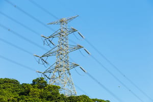 Flexible electricity demand
