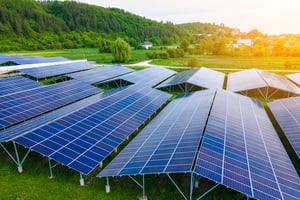 solar energy-1