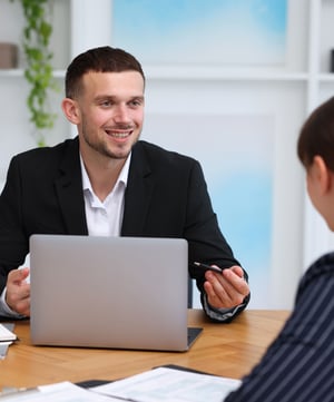 Sales career website